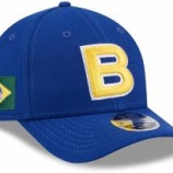 『日系チーム? 2026WBC ブラジル』の画像