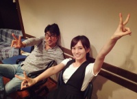 山本彩、アルバム全曲のレコーディングを終える