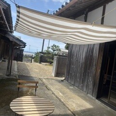 お盆休みday2。