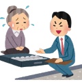 【悲報】NHKの契約員つらすぎワロタ…