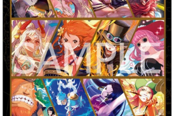 遊戯王&ドラゴンボール通販予約情報局 - ONE PIECEカードゲーム