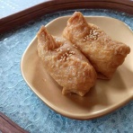 ささやかな楽しみがある暮らし