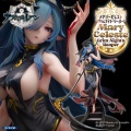 【本日予約開始】「アズールレーン メアリー・セレスト グリムナイト・リーパー」