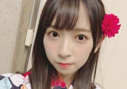 【金村美玖】日向坂にななみん似の美少女がいるの知ってた？