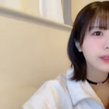 『[動画]2024.11.26（13:38～） SHOWROOM　「≠ME(ノットイコールミー) 尾木波菜」＠個人配信 【ノイミー】』の画像