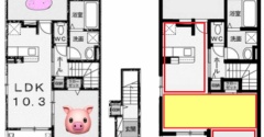 【シニアの暮らし】おひとりさまの部屋作り。。