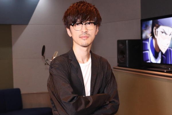 声優 櫻井孝宏 ６月１３日は誕生日 プラズマ まとめ特報