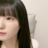 『[動画]2025.08.29（17:06～） SHOWROOM　「≒JOY(ニアリーイコールジョイ) 市原愛弓」＠個人配信【ニアジョイ】』の画像