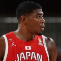 【悲報】日本代表復帰の八村塁さん、サッカーＷ杯に触発されたと明かす 「世界で国が一丸となって戦うのは素晴らしい」←これｗｗｗｗｗ
