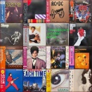 7/18(土)「新着中古レコード1,000枚放出」