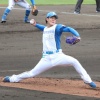 吉田輝星「この時期にファームにいると思わなかった」