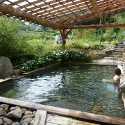 群馬県 大塚温泉 金井旅館 ☆☆☆☆☆