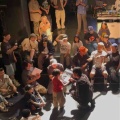 ブレイクダンス&コーチングイベントは大盛況でした！
