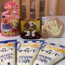 #我が家ひな祭り