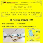 HANARO project