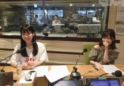 【乃木坂46】きゃわわw 山下美月ちゃん、肩出てるｗｗｗｗｗ