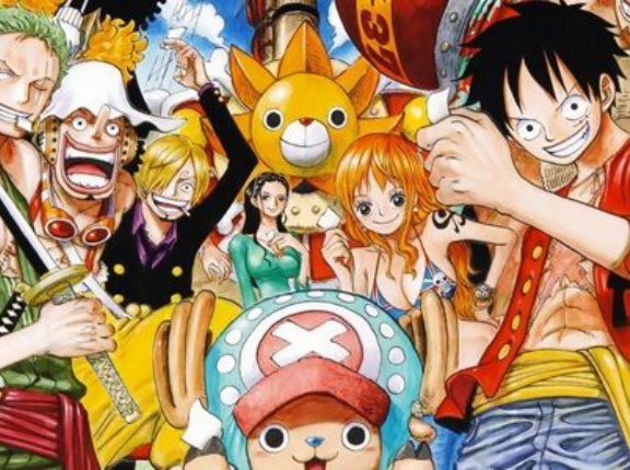 『ワンピース』ガチでやばすぎる誤字により、とんでもない漫画になってしまう・・・