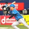 日ハム矢澤宏太.294 0本 2打点 2盗塁 OPS.686←率直な評価