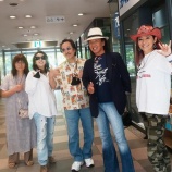 『金尾よしろうさんの「音楽魂」』の画像