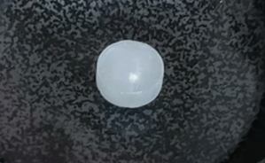 「味のしない飴」を食べてみた