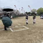 川北ストーム～選手達の成長～