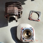 ★☆Mr.Boo!＠軒下ガレージ!日記的なぁ～★☆