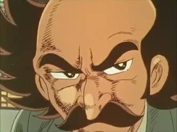 【画像あり】宇宙大帝ゴッドシグマとかいう最初から主人公達の味方枠で主役機を開発した博士がガチで裏切る作品ｗｗｗｗ