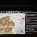 夏の旅４～3000年前縄文時代最大級の墓、キウス周堤墓群❗️千歳市