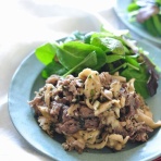 井上かなえオフィシャルブログ 「母ちゃんちの晩御飯とどたばた日記」