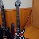 弾きやすくなって返ってきた😊