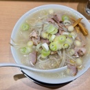 札幌六坊@西早稲田