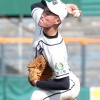 広島が苫小牧中央・斉藤優汰をドラフト1位指名公表