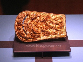 韓国人「お前らの国に1500年以上前に作られた物って存在する？」