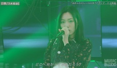 【乃木坂46】北川悠理、覚醒！！！かっこよくなかった？