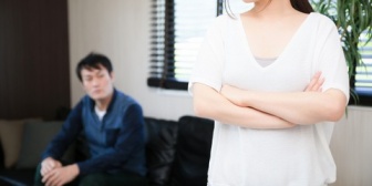夫は人のやること否定しやる気を削ぐ。子供たちのためにも離婚を考えている