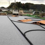 所沢トラクトラジコンサーキット