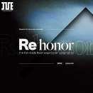I've Fan-made Rearrange Cover compilation 「Rehonor」M3-2026秋にて頒布！