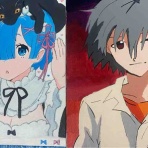 絵夢アトリエ　大人と子どもの絵画教室