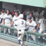 晴れのち晴れ！岡山の高校野球日記　2　