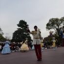 冬ディズニーリゾート（ミニパルディズニーランド：ディズニーハーモニーインカラーパート３編）