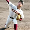 高知の怪物１年生・森木大智、１４７キロデビュー…早くも６球団スカウトが視察