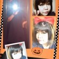 ハロウィンイベント
