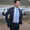 栗山監督「ヒットを打たれている場合じゃないな。普通だな」 	
