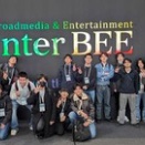【蒲田】Inter BEE 2025 見学会