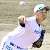 斎藤友貴哉が西武戦から移籍後初昇格　右膝前十字じん帯断裂から復活の最速１６１キロ右腕
