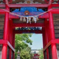 菅原道真公を祀る 駛馬天満宮　　
