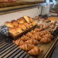 【天満】今度はフティーラサンド　～Orange Fields Bread Factory