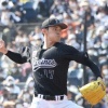 【東スポ】ロッテ・佐々木朗希　次回登板は最下位日本ハム戦か「2試合連続完全試合あるのでは」