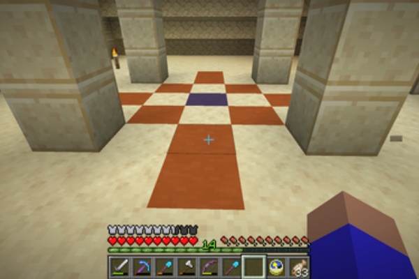 どうやら多趣味のようでして 21