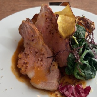 1000円グルメの旅